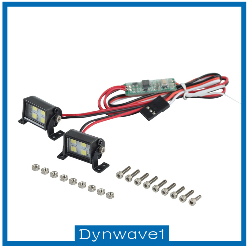 dynwave1-ไฟ-led-สปอตไลท์แบบเปลี่ยนสําหรับ-axial-rc4wd-1-10-rc