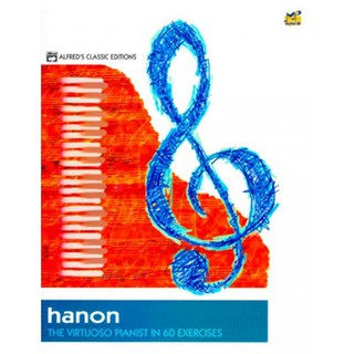 Rhythm: Hanon Complete