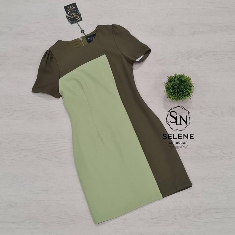 เดรส-ป้าย-selene-sz-xl