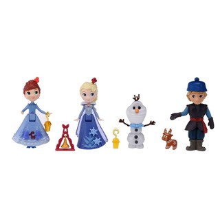 Olafs Frozen Adventure - Little Kingdom: Collection Pack