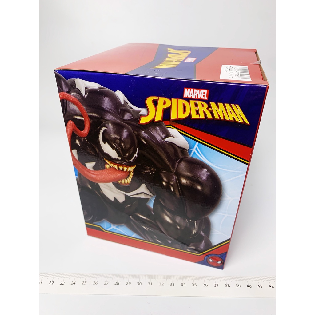 งานแท้-toreba-marvel-noodle-stopper-figure-venom