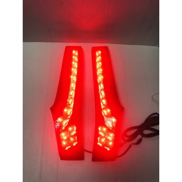 เสาหลัง-jazz-2014-2020-gk-สีแดง-led