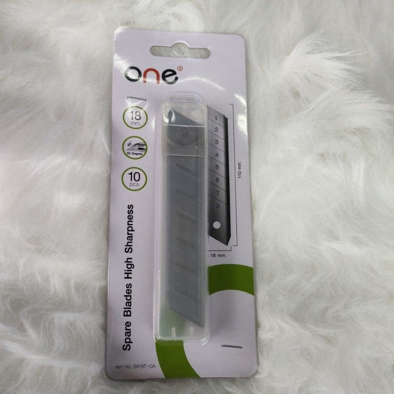 ใบมีดคัตเตอร์วันone110mm