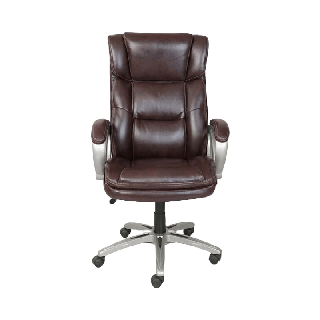 โปรโมชั่น : Furradec เก้าอี้ผู้บริหาร Parham สีน้ำตาล