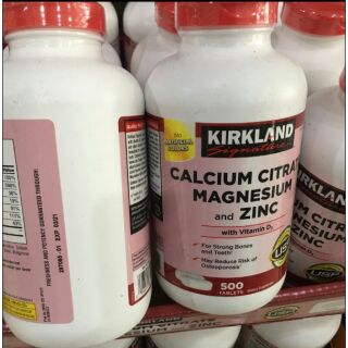 Calcium citrate magniesium and zinc
แคลเซียม ช่วยเสริมสร้างกระดูก
