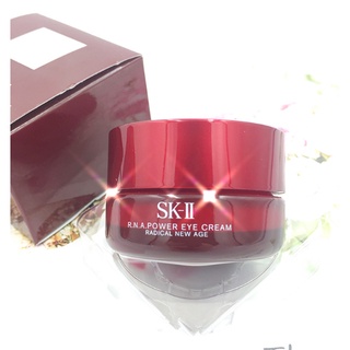SK-II / skii / sk2 Firming Repair Eye Cream 15g