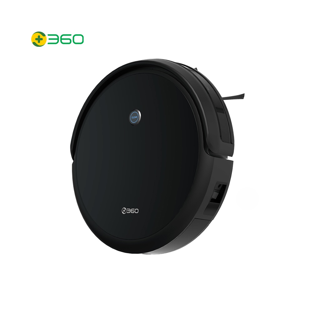 360 Smart Robot Vacuum Cleaner C50 หุ่นยนต์ทำความสะอาด สินค้ารับประกัน ...