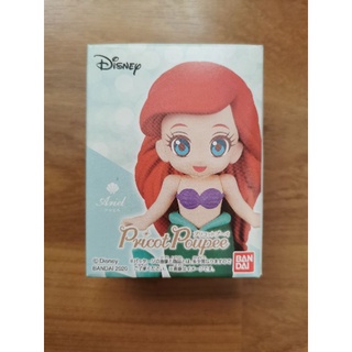 [พร้อมส่ง] ของแท้💯 Disney Pricot Poupee BOX princess เจ้าหญิงดิสนีย์