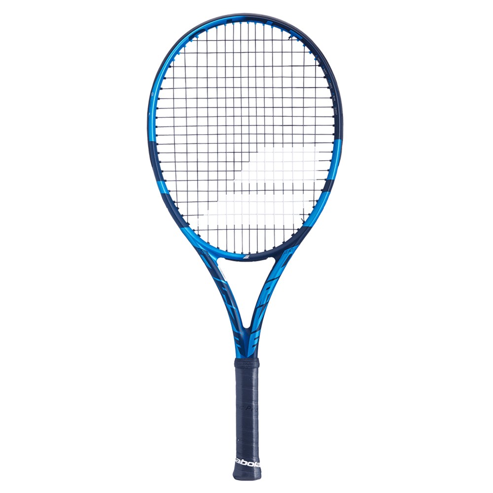 ราคาและรีวิวBabolat ไม้เทนนิสเด็ก Pure Drive Junior 25 Tennis Racket / Pure Drive 26 Junior Tennis Racket (2แบบ)