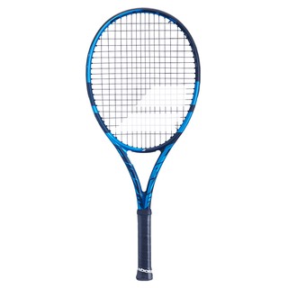 Babolat ไม้เทนนิสเด็ก Pure Drive Junior 25 Tennis Racket / Pure Drive 26 Junior Tennis Racket (2แบบ)