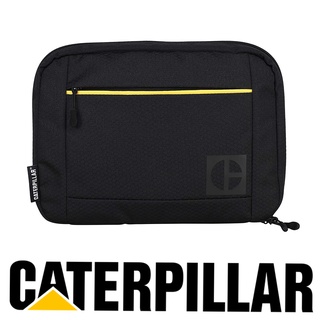 Caterpillar : กระเป๋าแท๊ปเลต 11 นิ้ว Travel Accessories รุ่น Code Hex Travel 83770