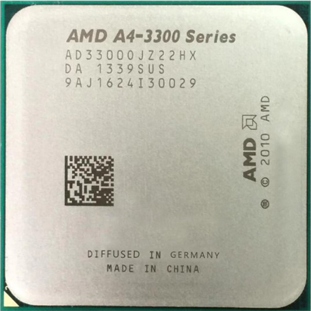 amd-a4-3300-ราคา-ถูก-ซีพียู-cpu-fm1-apu-a4-3300-2-5ghz-พร้อมส่ง-ส่งเร็ว-ฟรี-ซิริโครน-มีประกันไทย