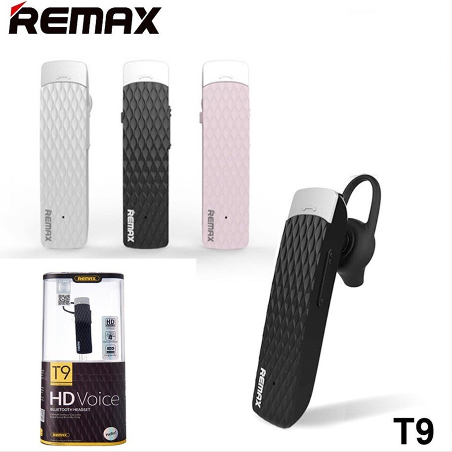 remax-t9-หูฟังบลูทูธ-hand-free-999shopworld