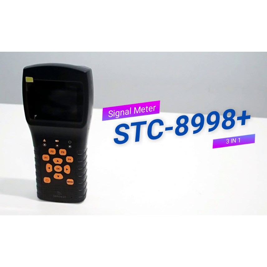 infosat-รุ่น-meter-stc-8998-เครื่องวัดสัญญาณดาวเทียม-วัดสัญญาณ-เสาอากาศดิจิตอลทีวี-วัดสัญญาณ-ดิจิตอลเคเบิลทีวี