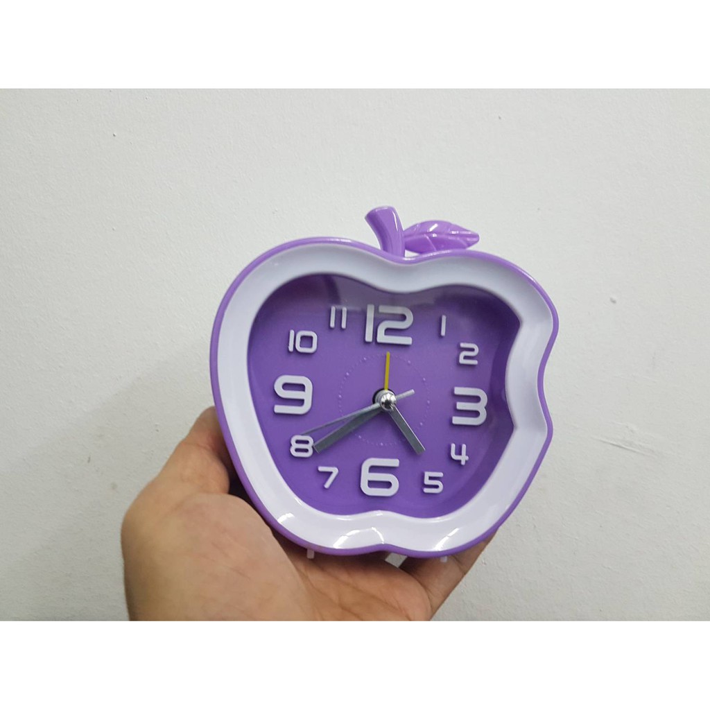 นาฬิกาปลุก-ตั้งโต๊ะ-apple-alarm-clock-543