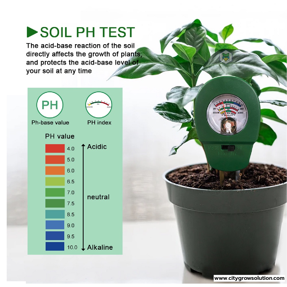 เครื่องวัดดิน-วัดค่าปุ๋ย-วัดความชื้น-3in1-soil-ph-meter-เครื่องวัดคุณภาพดิน-fertility-ph-moist-npk-meter