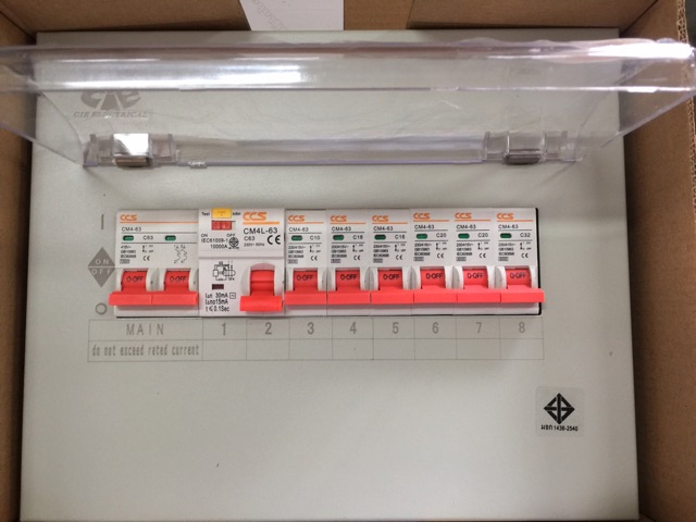 ส่งทุกวันจ้า-ตู้ไฟฟ้า-คอนซูมเมอร์-กันดูด-6-ช่อง-ccs-cie-50a-63a-rccb