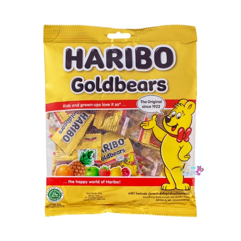 haribo-goldbears-happy-mix-berries-กัมมี่-เจลลี่-ฮาริโบ้-ขนาด-200-กรัม-trolli-jelly-belly