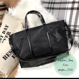 Best Seller!!! Zara Trf Basic Tote Bag