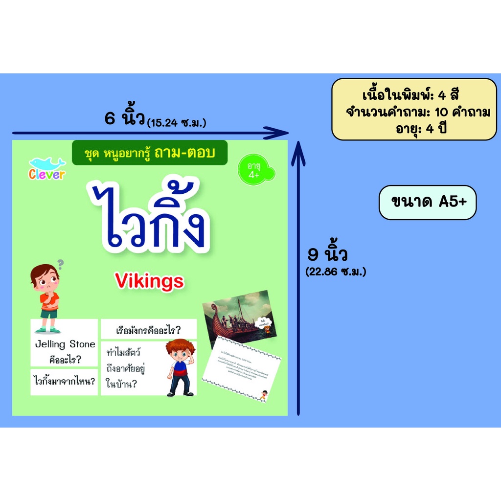 หนังสือชุดหนู-ถาม-ตอบ-เรื่อง-ไวกิ้ง