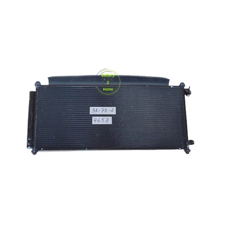 แผงร้อน ฮอนด้าดรีม (134A) Air Condenser Honda