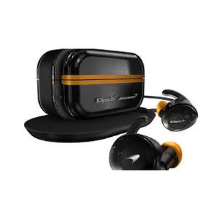 KLIPSCH  T5 ll  True Wireless Sport McLaren Edition