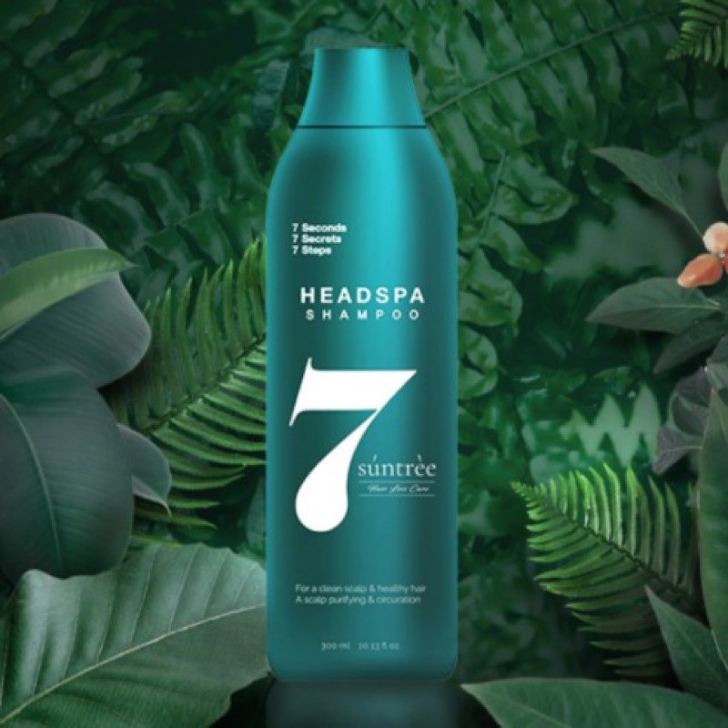 headspa7-suntree-shampoo-300ml-เฮดสปา-7