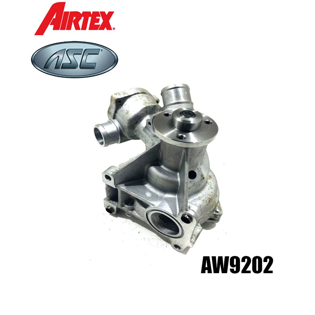 ปั๊มน้ำรถยนต์-water-pump-benz-e-class-w124-260e-300e-ce-te-4matic-ปี-1985-eng-000583