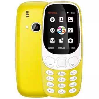 โทรศัพท์มือถือ-3310-มี-2-ซิม-3g-4g-รุ่นใหม่-2022-โนเกียปุ่มกด-โทรศัพท์ราคาถูก