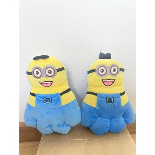 ถุงมือมินเนี่ยน minions