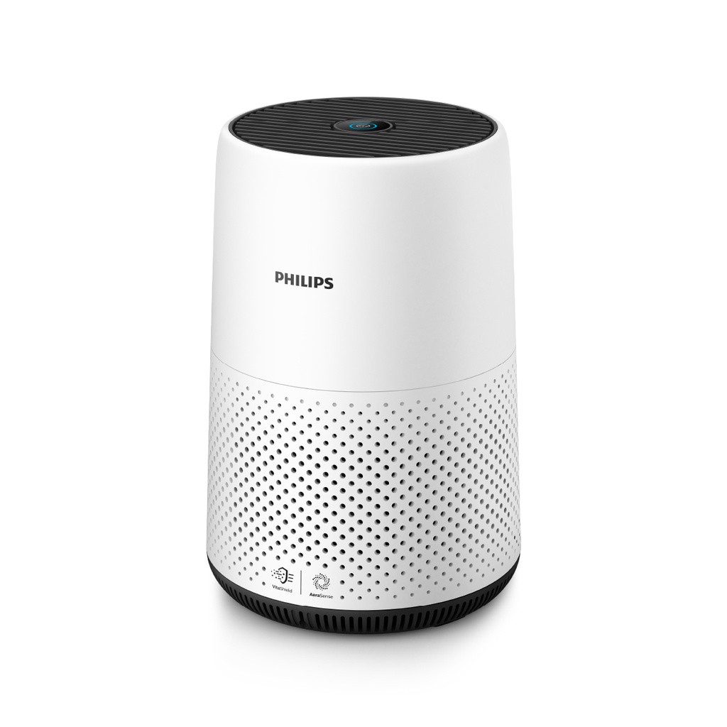 ภาพสินค้าPHILIPS Air Purifier เครื่องฟอกอากาศ AC0820/20 จากร้าน philips_home_appliances บน Shopee ภาพที่ 2