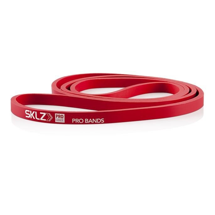sklz-pro-bands-medium-ยางยืดออกกำลังกาย