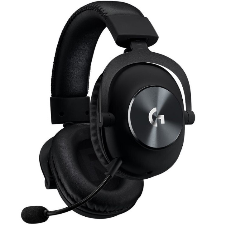 logitech-g-pro-x-wireless-lightspeed-gaming-headset-หูฟังไร้สายสำหรับเล่นเกม-ของแท้-ประกันศูนย์-2ปี