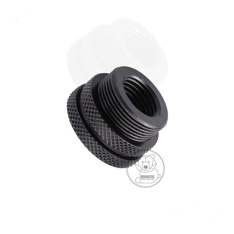 Fill port ชุดน้ำเปิด Water cooling Shopee Thailand