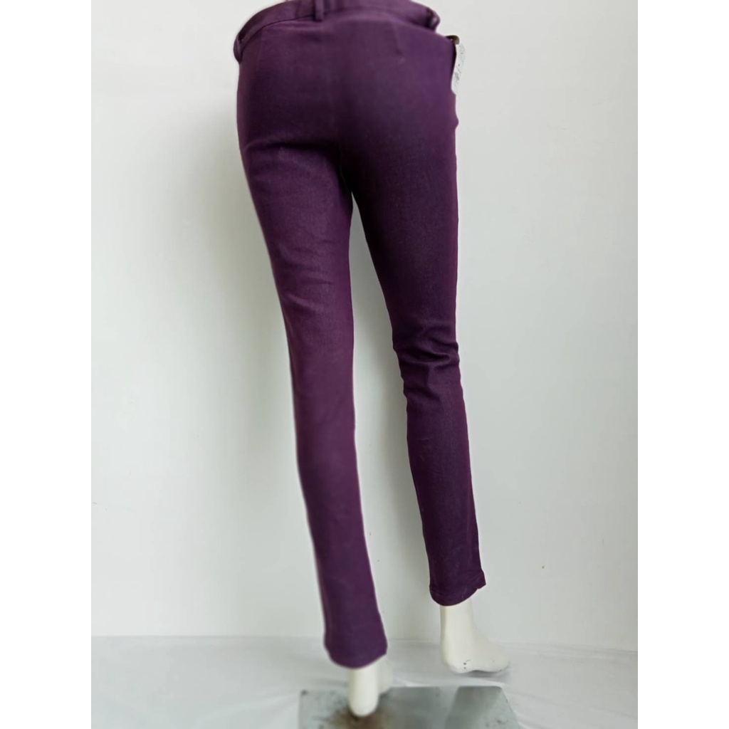 stephanie-pants-กางเกงขายาวสีม่วง-owp65vi