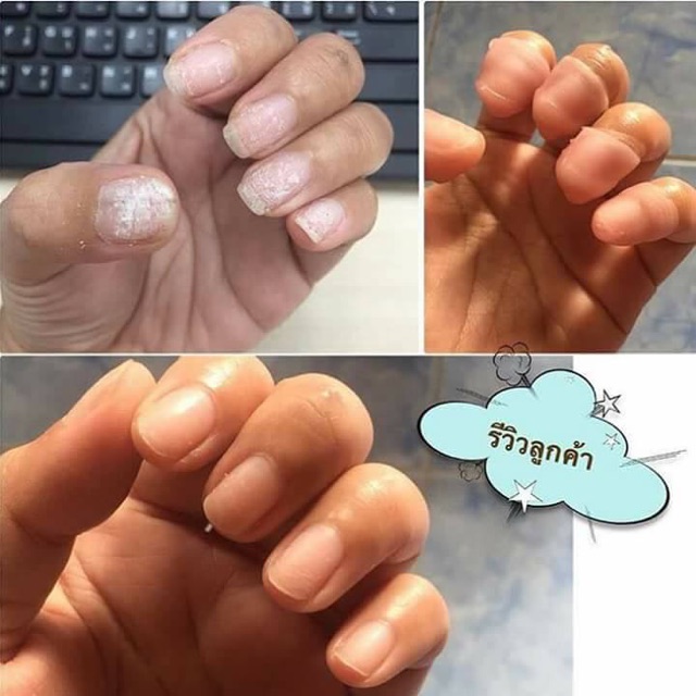 paraffin-nail-spa-สปาเล็บสวย