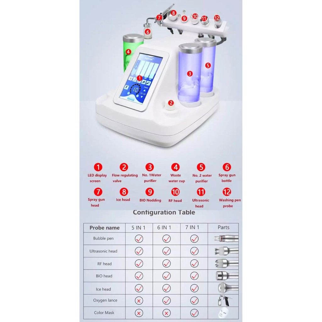 5-11-in-1-bubble-beauty-apparatus-dermabrasion-bio-rf-vacuum-face-cleaning-hydro-water-oxygen-jet-peel-led-machine-wlpl