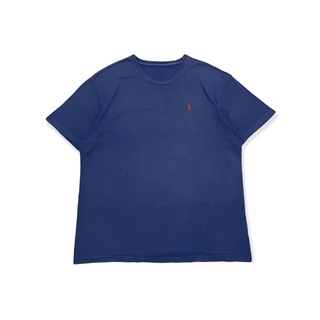 เสื้อคอกลม Polo Ralph Lauren