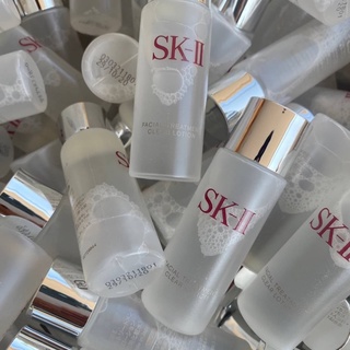 Toner sk2 Facial Treatment Clear lotion 30 ml แท้💯