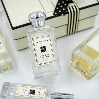 แบ่งขาย Jo Malone - Wood Sage & Sea salt (decant)