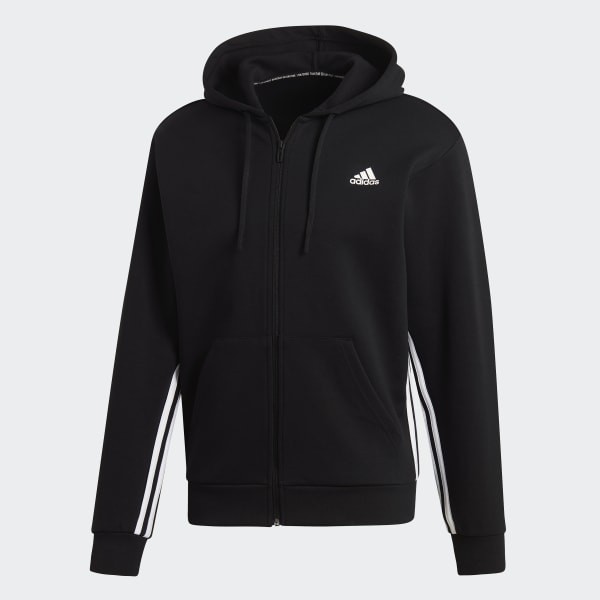 Adidas ess 3s fz discount