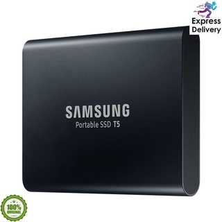 BigSells:| SAMSUNG T5 SSD HDD 500GB 1TB 2TB Portable Top Original External HD Drive USB 3.1