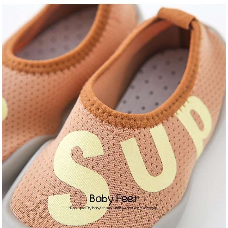 baby-nong-พร้อมส่งจากไทย-รองเท้าเด็ก-รองเท้าหัดเดิน-รองเท้าพื้นยางซิลิโคน-กันลื่น-อายุ-6เดือนถึง3-ปี