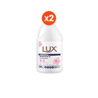โปรโมชั่น : 599.- ลดค่าส่ง ลักส์ สบู่เหลว บิวตี้ 3.5 ลิตร Lux Liquid Soap 3.5 L x2