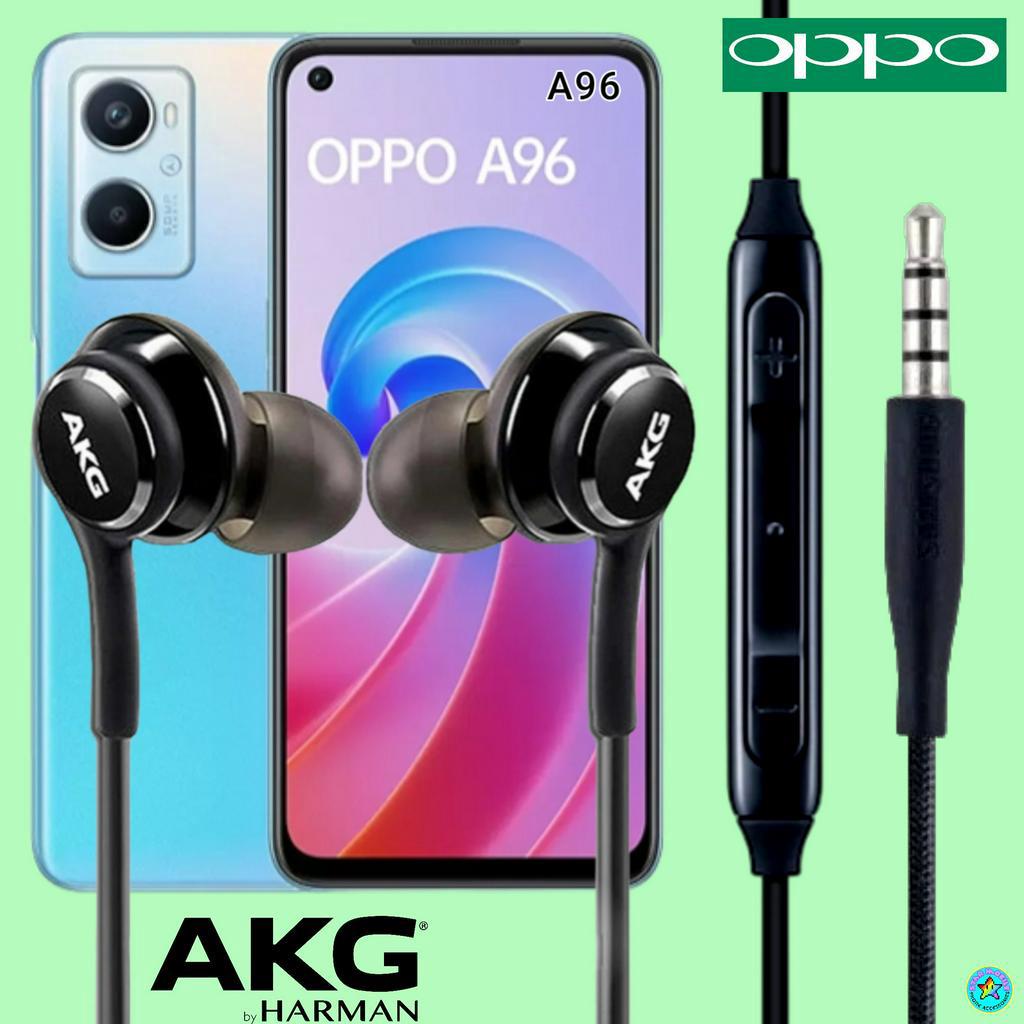 หูฟัง-สมอลทอล์ค-oppo-3-5-mm-in-ear-ออปโป้-a96-อินเอียร์-เสียงดี-เบสหนัก-สายถัก-รีโมทเล่น-หยุดเพลง-เพิ่ม-ลดระดับเสียง