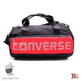 กระเป๋า  converse รุ่น1026001249RD