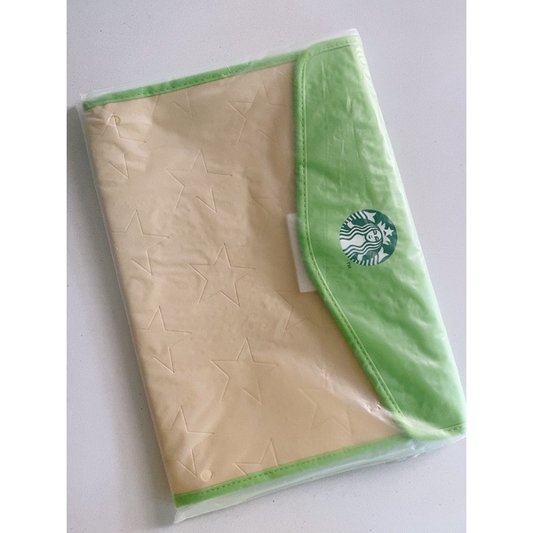 starbuck clutch bag (กระเป๋า starbuck) Shopee Thailand