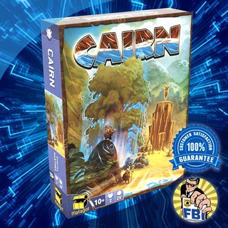 Cairn Boardgame [ของแท้พร้อมส่ง]