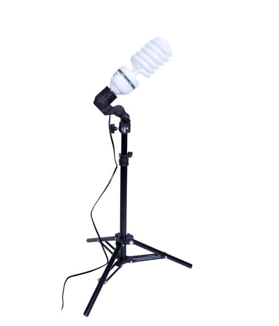 ภาพสินค้าPhotography Photo Light Lamp Bulb Single Holder E27 Socket Flash Bracket การถ่ายภาพรูปโคมไฟหลอดไฟ E27 ซ็อกเก็ตเดียวถือ จากร้าน witcamera1688 บน Shopee ภาพที่ 8