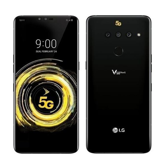 brand-new-สมาร์ทโฟนหน้าจอ-dual-screen-lg-v50-thinq-6-4-6-gb-ram-128-gb-rom-android-octa-core-dual-3-กล้องด้านหลัง-4000-mah-nfc